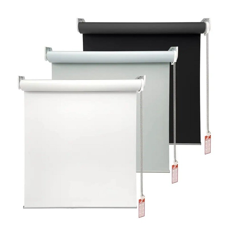 Roller blind category example