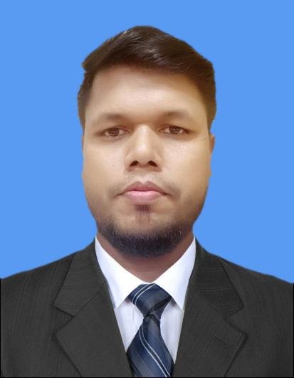 Mohammed Rezaul Islam, Chairman