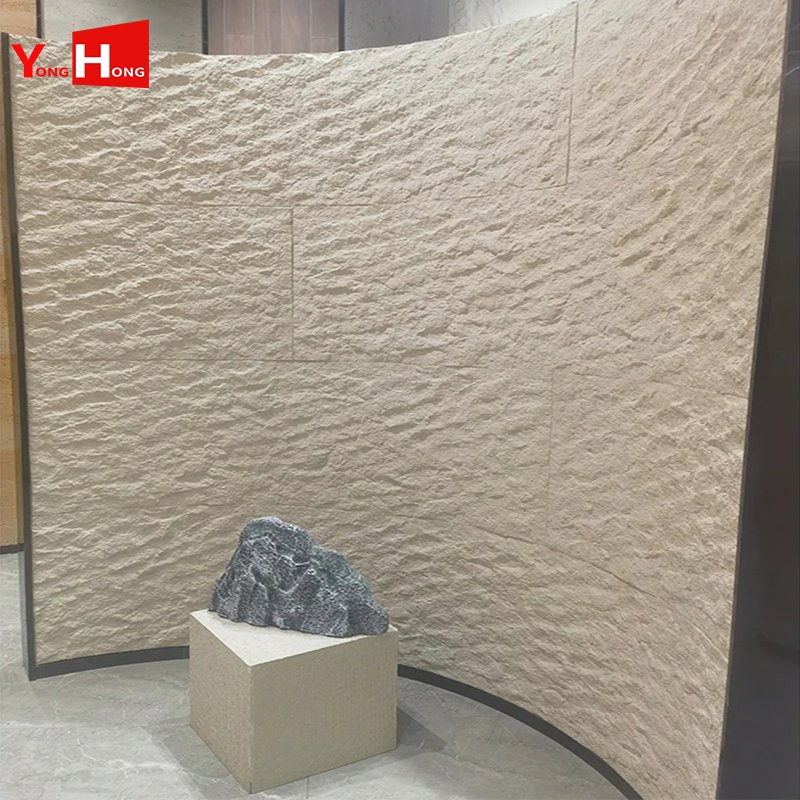 Soft stone category example