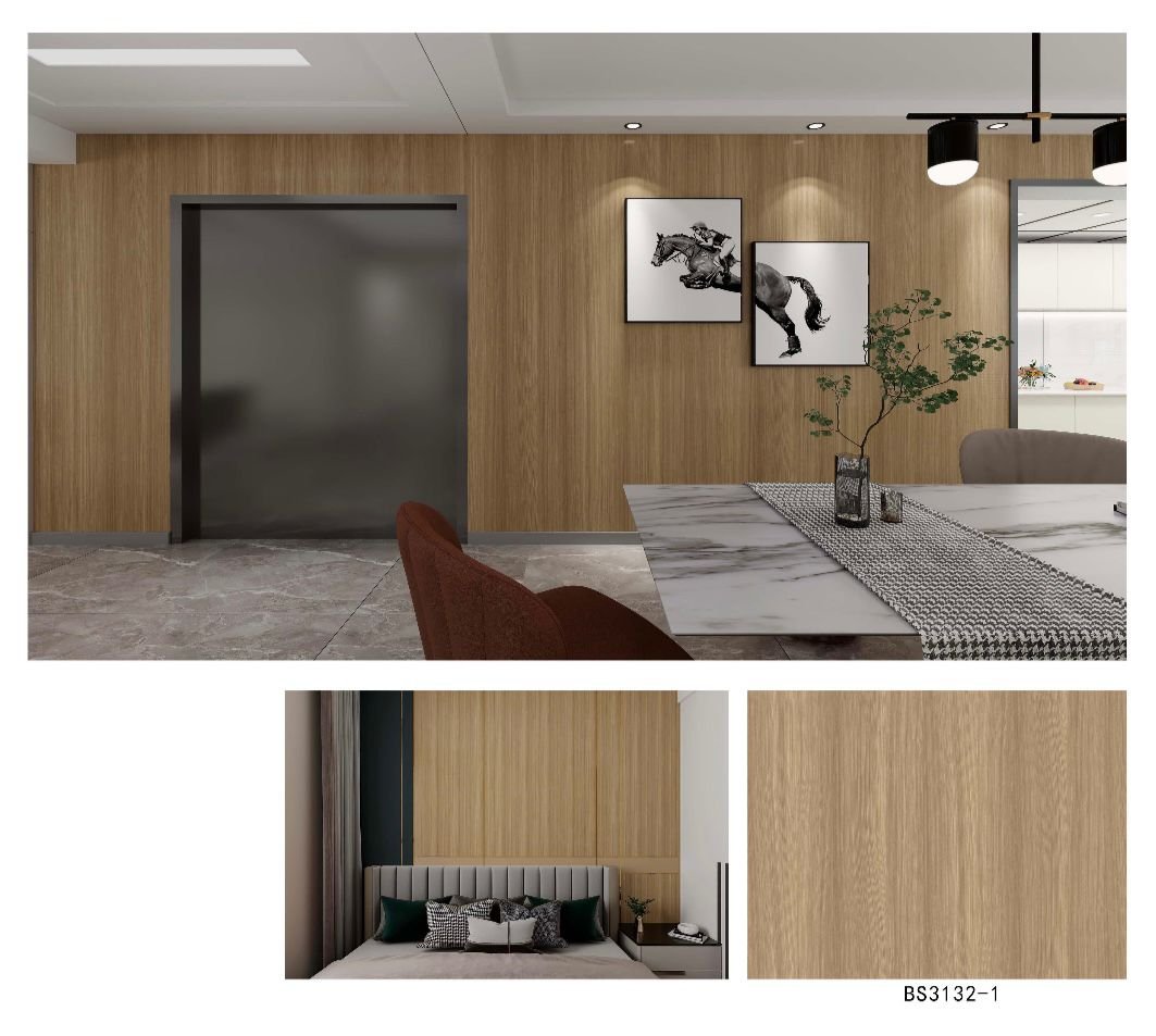 Wall sticker BS3132-1, supplied catalogue image