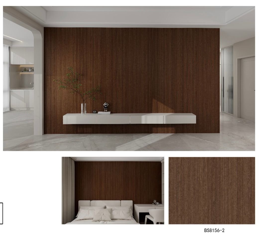 Wall sticker BS8156-2, supplied catalogue image