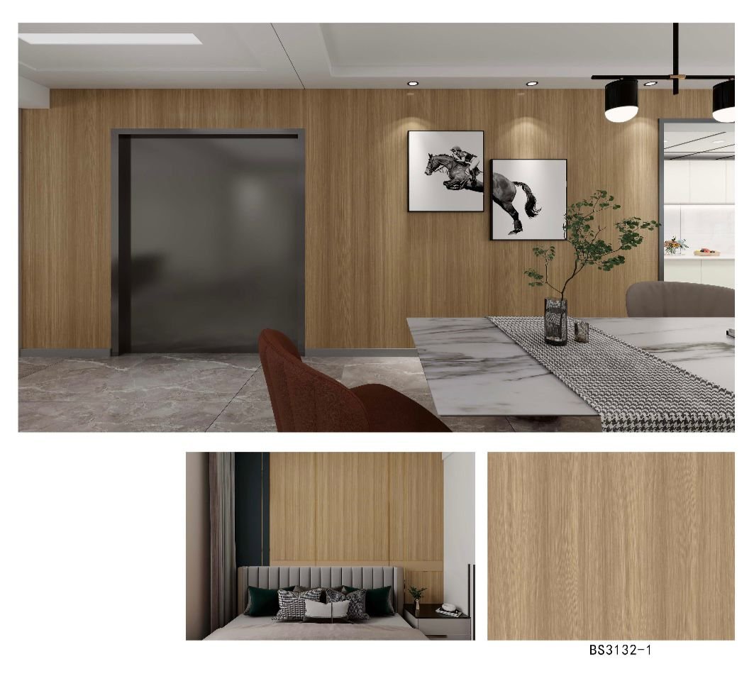 Wall sticker BS3132-1 — additional view, supplied catalogue image
