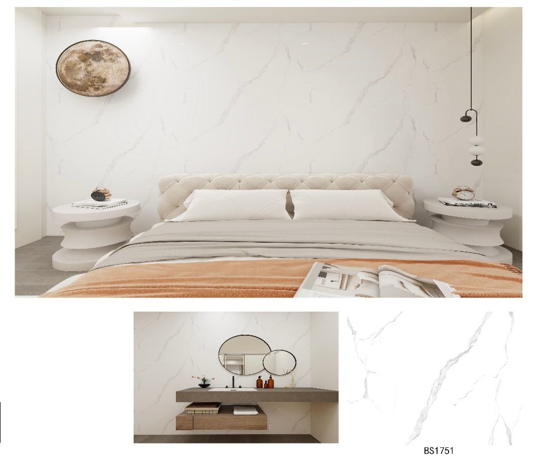 Wall sticker BS1751, supplied catalogue image